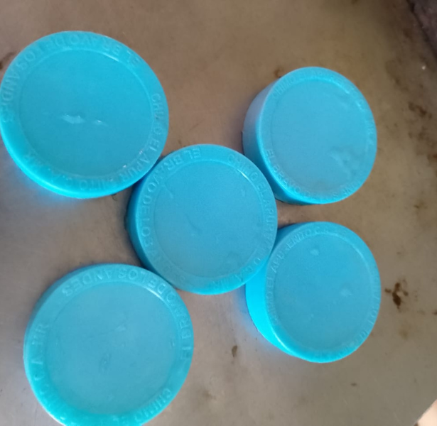 Jabones Personalizados